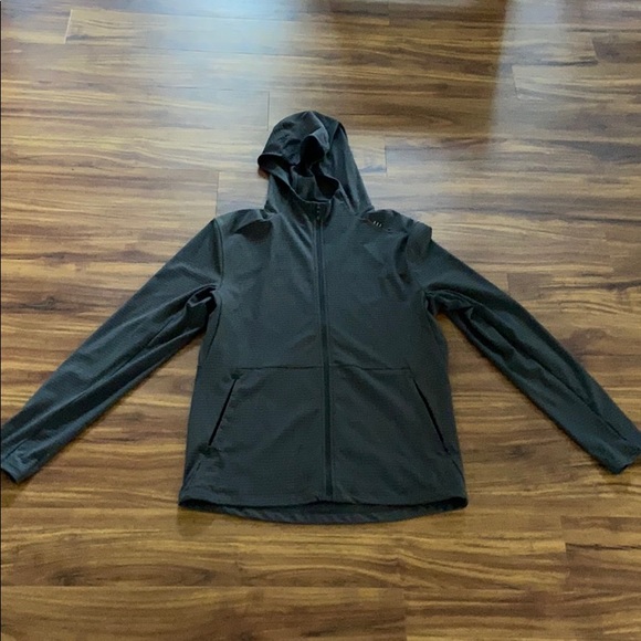 lululemon athletica Other - Lululemon Surge zip up jacket